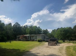 4501 Armfield Rd, Effingham, SC 29541