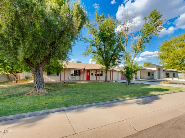 1334 W PEPPER Place, Mesa, AZ 85201