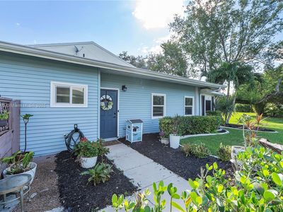 4764 S Hemingway Cir, Margate, FL, 33063