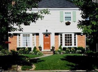 3722 Lytle Rd, Shaker Heights, OH 44122