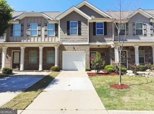 1538 Iris Walk, Jonesboro, GA 30238