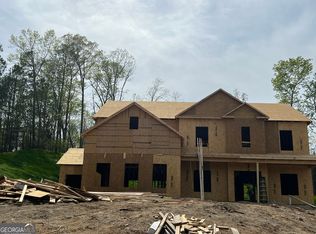 8605 Standing Stone, Ball Ground, GA 30107