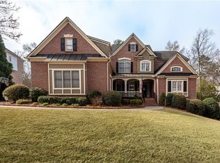 941 Kinghorn Dr NW, Kennesaw, GA 30152