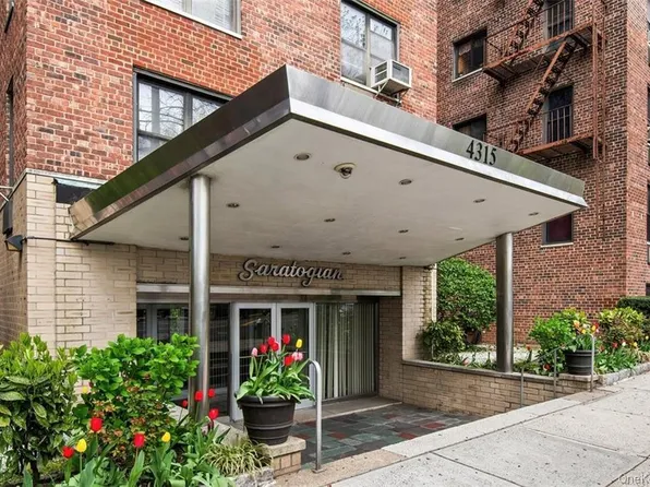 4315 Webster Avenue #4E, Bronx, NY 10470