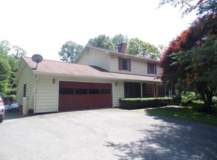 44 Rich Ramm Ln, Lock Haven, PA 17745