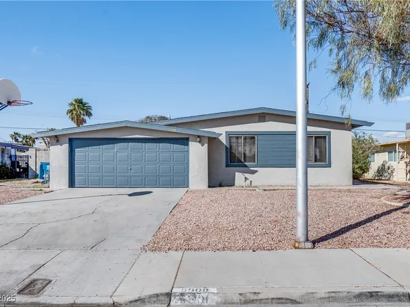 5908 Gipsy Ave, Las Vegas, NV 89107
