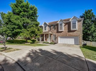 3805 Dahlgreen Ct, Antioch, TN 37013