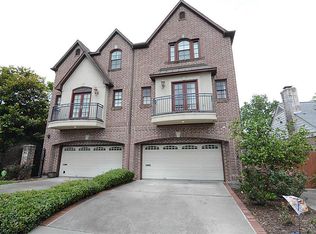 1834 Norfolk St, Houston, TX 77098