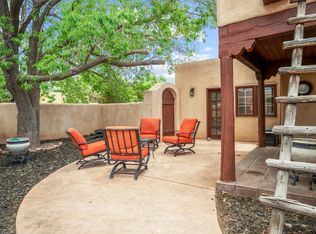 3244 Calle De Molina, Santa Fe, NM 87507
