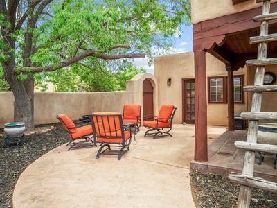 3244 Calle De Molina, Santa Fe, NM, 87507