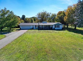 4800 Eggners Ferry Rd, Benton, KY 42025