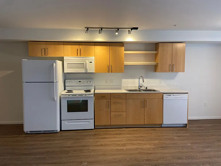 Arete Apartments — Photo 207