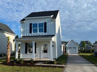 2516 Rowyn St, Longs, SC 29568