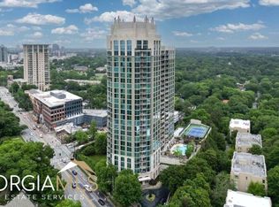 2795 Peachtree Rd NE UNIT 909, Atlanta, GA 30305