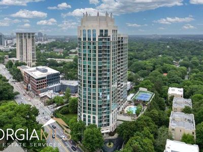 2795 Peachtree Rd NE UNIT 909, Atlanta, GA, 30305