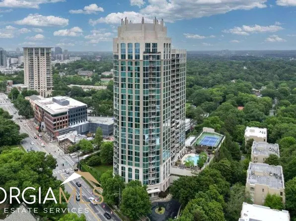 2795 Peachtree Rd NE Unit 909, Atlanta, GA 30305
