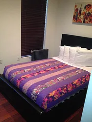 Rented by Meyerson Management