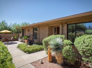 7260 E Rocky Creek Pl, Tucson, AZ 85750