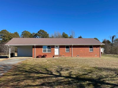 6102 Highway 36 W, Rose Bud, AR, 72137