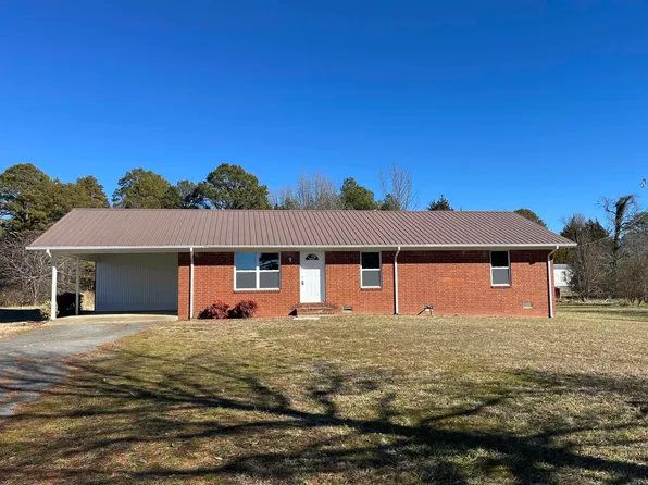 (undisclosed Address), Rose Bud, AR 72137