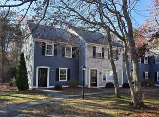 248 Camp St APT J1, West Yarmouth, MA 02673
