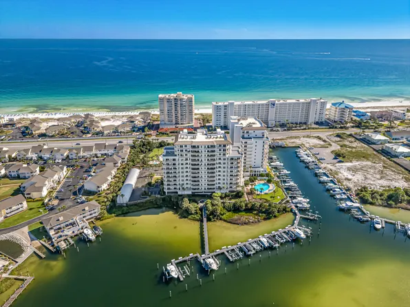 725 Gulf Shore Dr Unit 901A, Destin, FL 32541