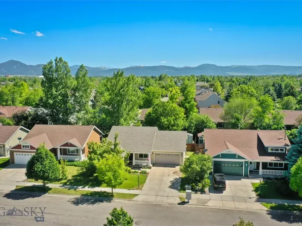 2720 Daisy Dr, Bozeman, MT 59718