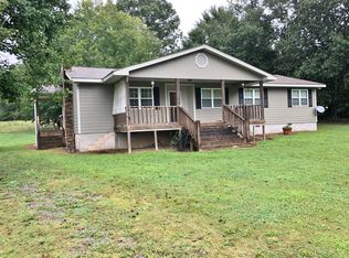 1031 County Road 1338, Vinemont, AL 35179