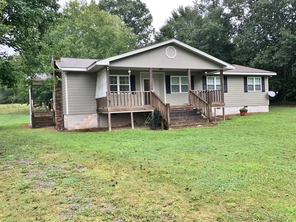 1031 County Road 1338, Vinemont, AL 35179