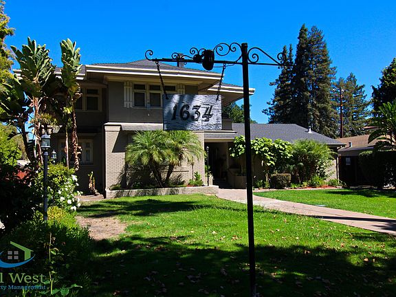 2nd image of 1634 The Alameda APT 10