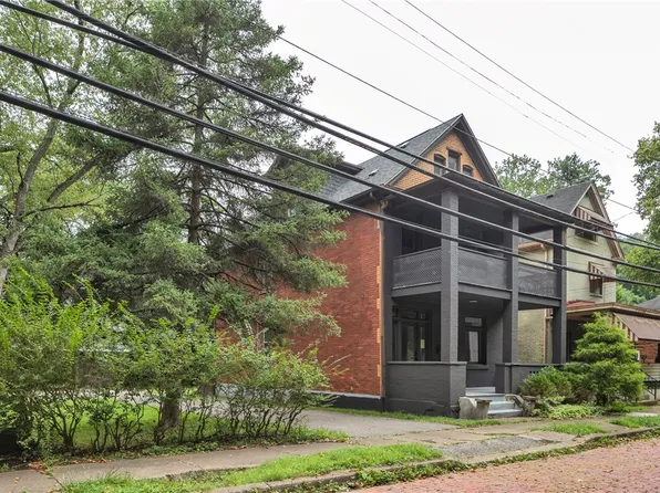 43 Kenmore Ave, Pittsburgh, PA 15221