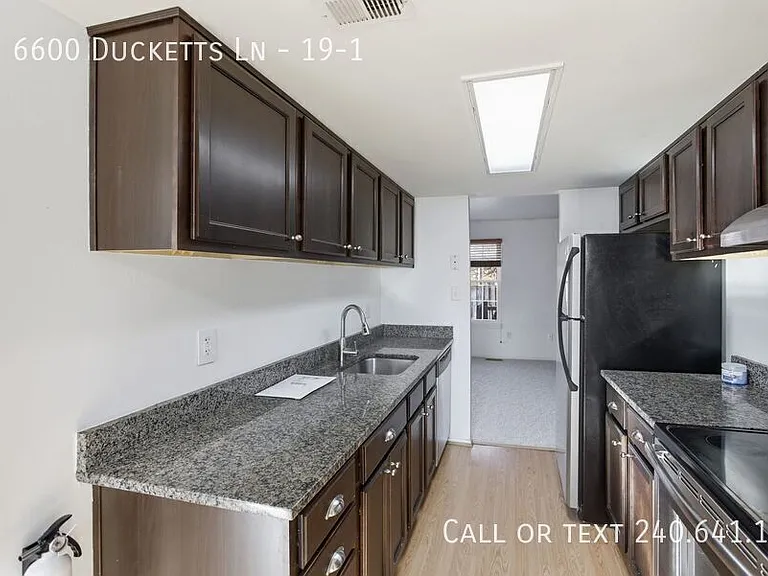 6600 Ducketts Ln #19-1 — Photo 11