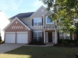 208 Ackerman Ct, Greenville, SC 29607