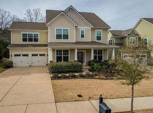 131 Yellowbell Rd, Mooresville, NC 28117