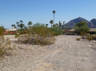 4406 E Sparkling Ln, Paradise Valley, AZ 85253