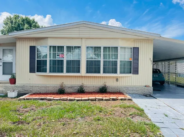 357 Alpine Dr #357, Winter Haven, FL 33881