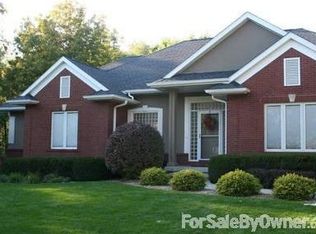 4924 Millbrook Ct NE, Cedar Rapids, IA 52411