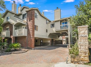 1506 Forest Trl APT 103, Austin, TX 78703