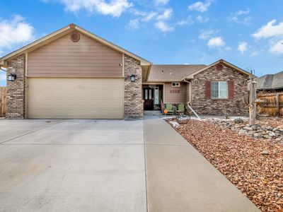 2825 Acrin Ave, Grand Junction, CO, 81503