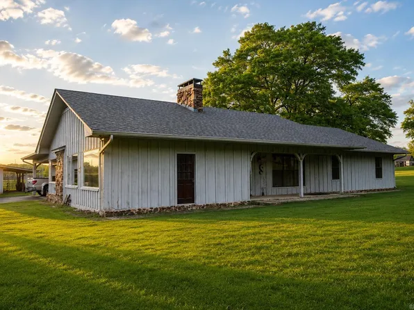 25 Sites Dr, Sheridan, AR 72150