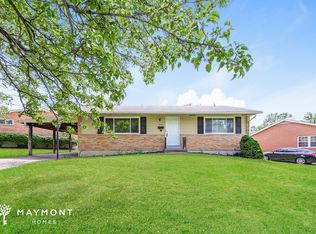 3939 Mefford Ln, Cincinnati, OH 45241