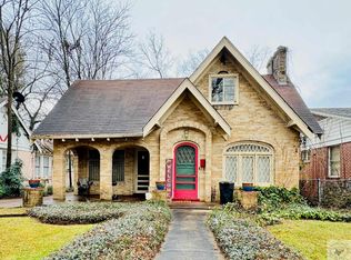 1915 Laurel St, Texarkana, AR 71854