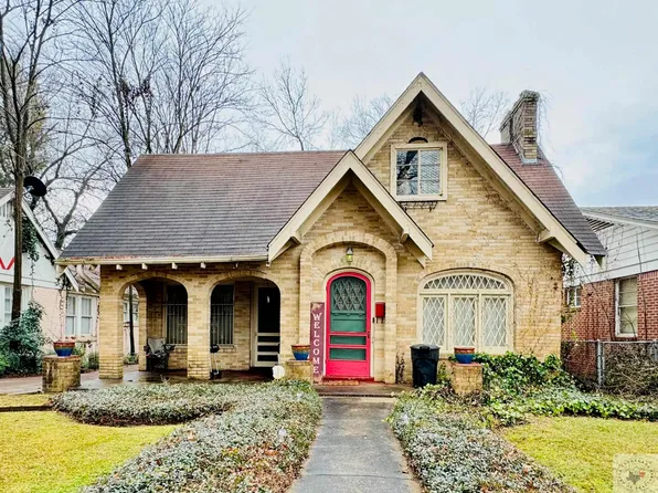 1915 Laurel St, Texarkana, AR 71854