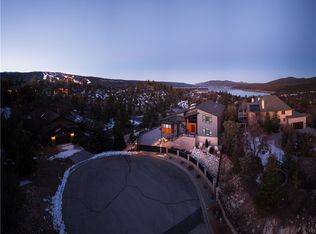 380 Springhill Pl, Big Bear Lake, CA 92315