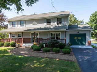 12093 Mountain Valley Rd, Harrisonburg, VA 22802