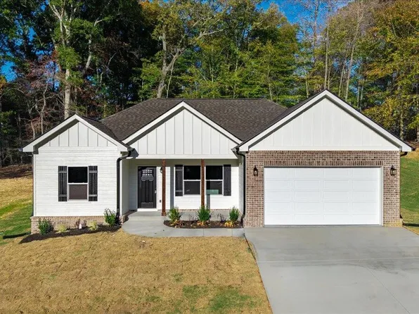 124 County Road 155, Riceville, TN 37370