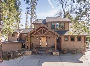 39597 Mallard, Bass Lake, CA 93604