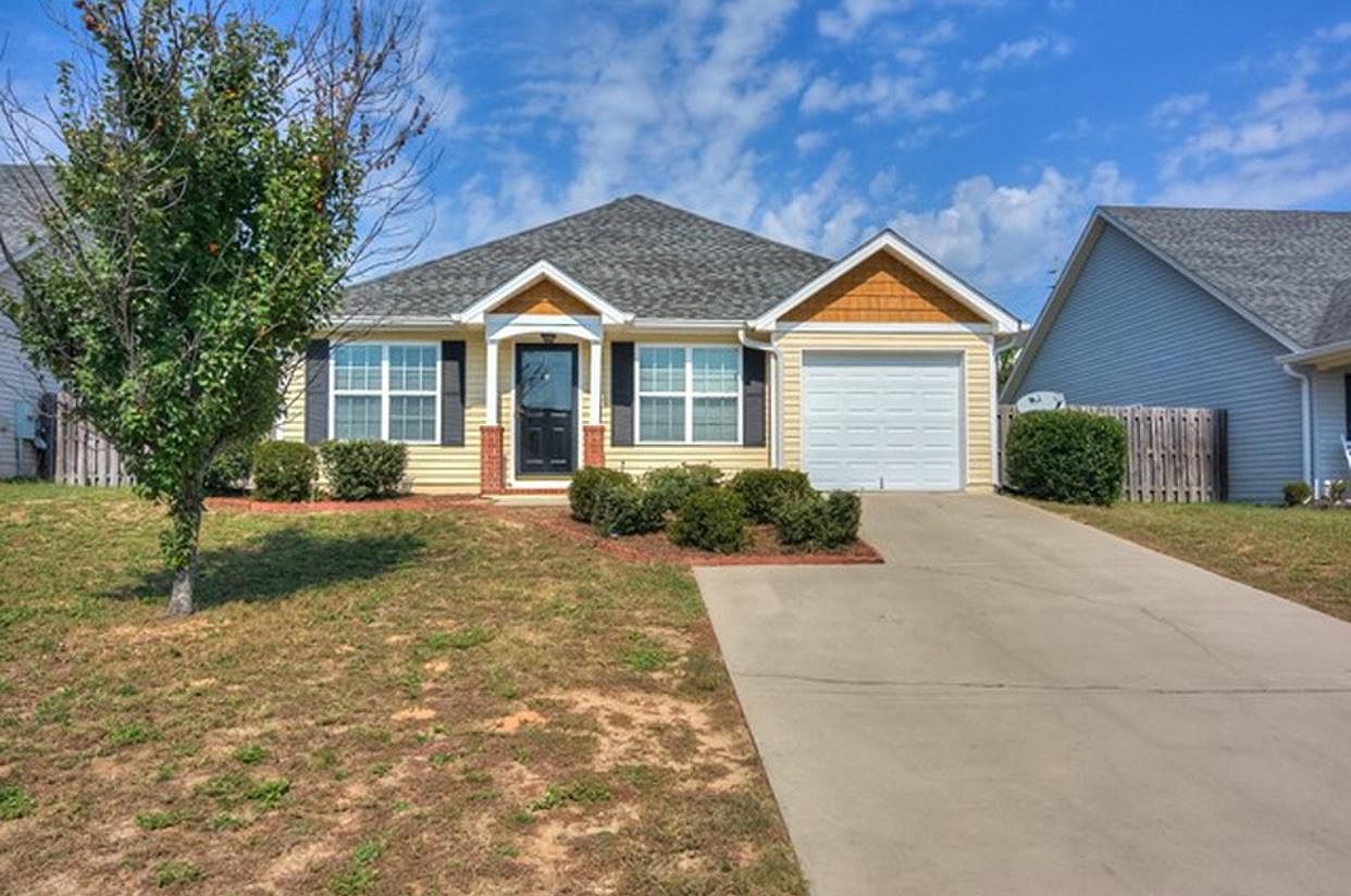 2129 Whitney South Dr, Augusta, GA 30904 | Zillow