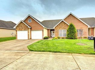 70 Cornerstone Cir, Culloden, WV 25510
