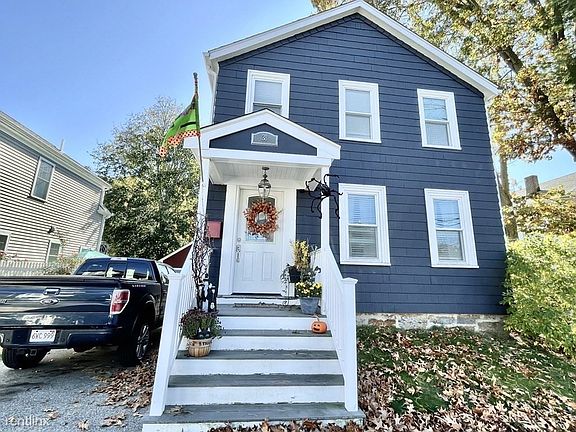 38 Chickatawbut St. #2 Heat Incl Boston (Dorchester) Unit
